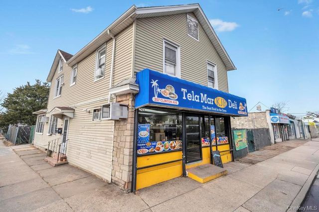 307 Clinton Street, Hempstead, NY 11550