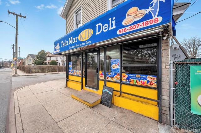 307 Clinton Street, Hempstead, NY 11550