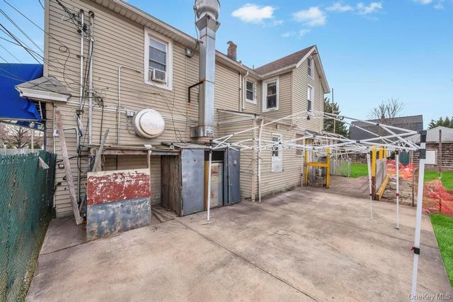 307 Clinton Street, Hempstead, NY 11550