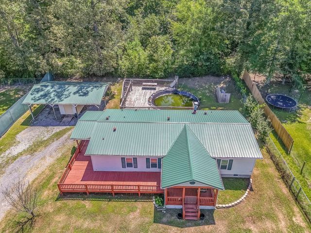 77 Applewood Lane, Chatsworth, GA 30705