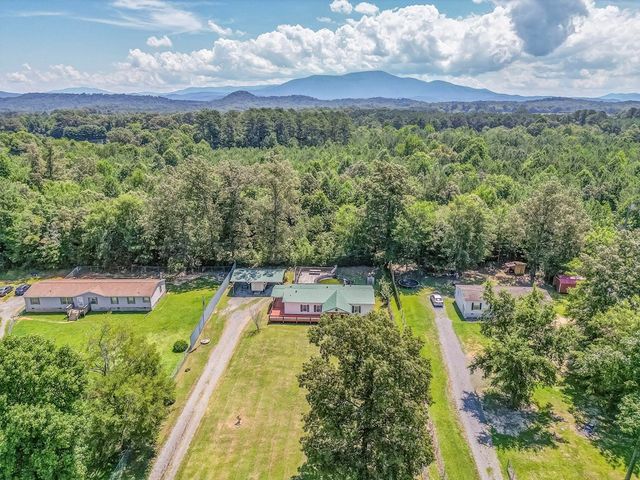 77 Applewood Lane, Chatsworth, GA 30705