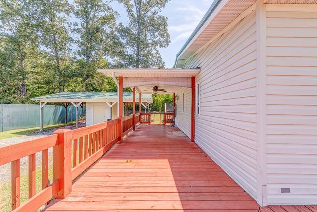 77 Applewood Lane, Chatsworth, GA 30705