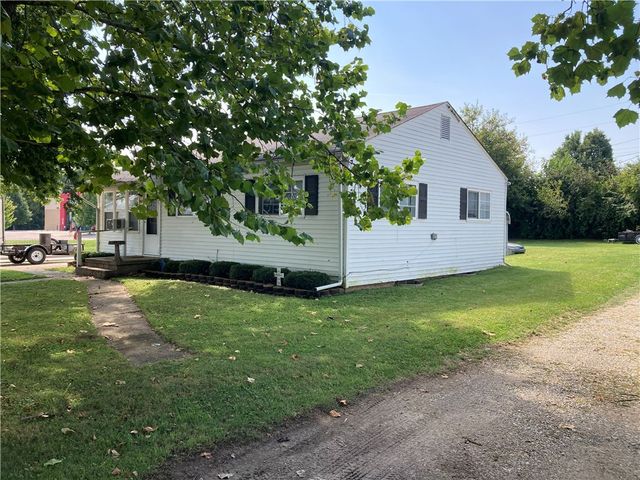 5317 College Corner Pike, Oxford, OH 45056