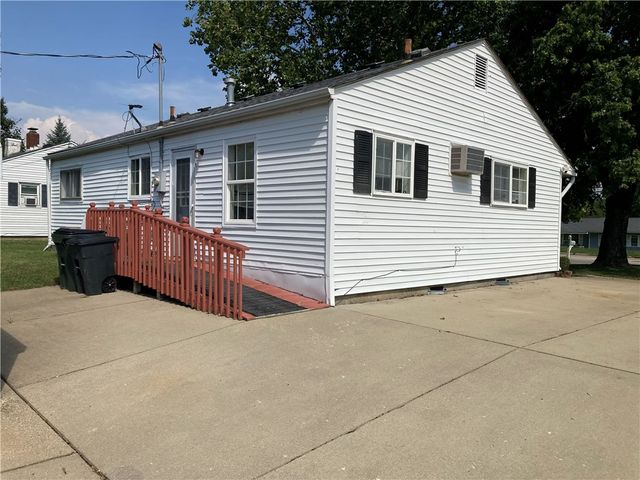 5317 College Corner Pike, Oxford, OH 45056