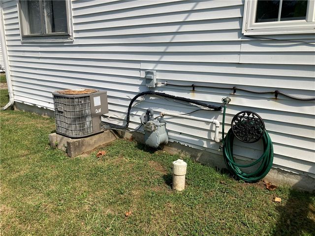 5317 College Corner Pike, Oxford, OH 45056