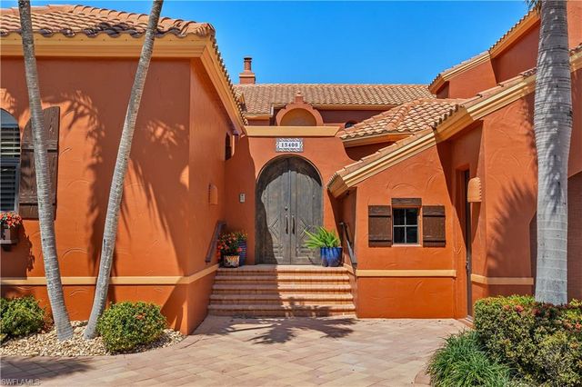 15400 Catalpa Cove LN, Fort Myers, FL 33908