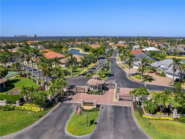 15400 Catalpa Cove LN, Fort Myers, FL 33908