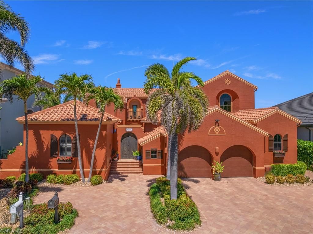 15400 Catalpa Cove LN, FORT MYERS, FL 33908 — photo 4