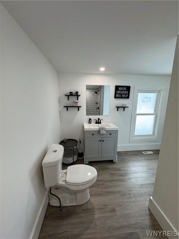 7124 Ridge Road, Newfane, NY 14094