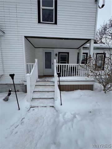 7124 Ridge Road, Newfane, NY 14094