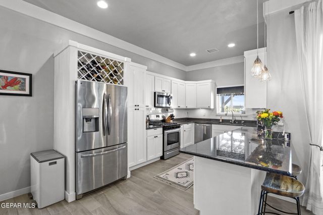 2332 TIERRA DELMONTE Drive, El Paso, TX 79938