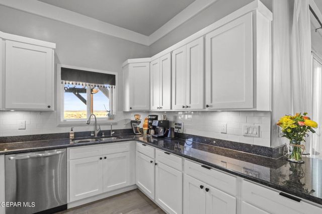 2332 TIERRA DELMONTE Drive, El Paso, TX 79938