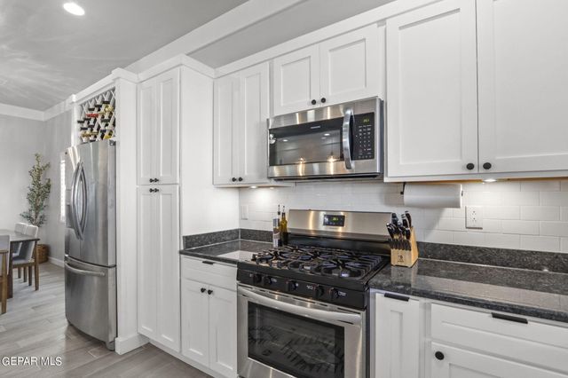 2332 TIERRA DELMONTE Drive, El Paso, TX 79938