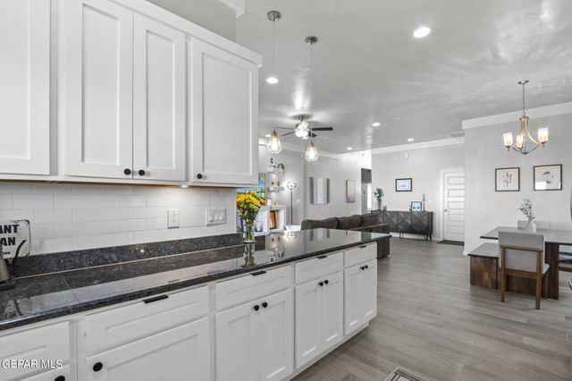 2332 TIERRA DELMONTE Drive, El Paso, TX 79938