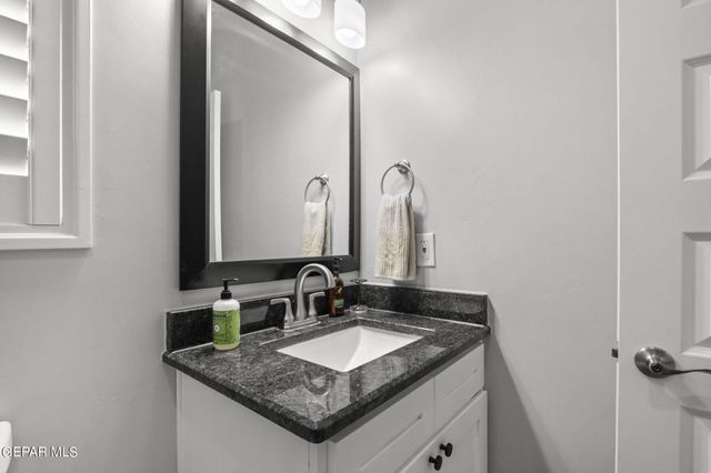 2332 TIERRA DELMONTE Drive, El Paso, TX 79938