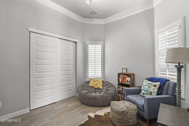 2332 TIERRA DELMONTE Drive, El Paso, TX 79938
