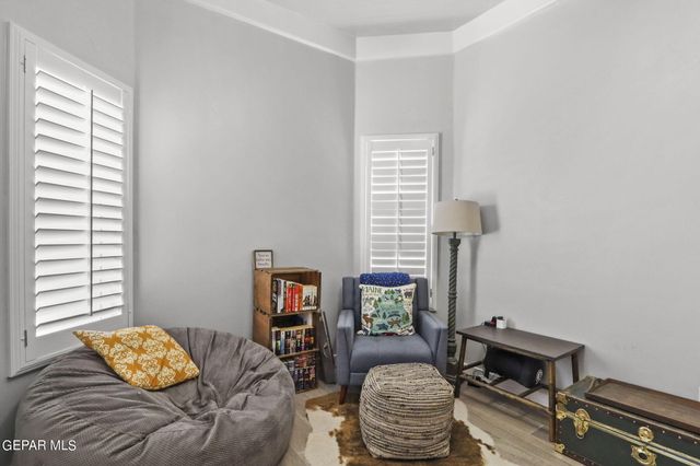 2332 TIERRA DELMONTE Drive, El Paso, TX 79938