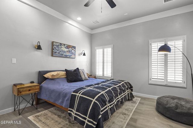 2332 TIERRA DELMONTE Drive, El Paso, TX 79938