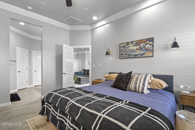 2332 TIERRA DELMONTE Drive, El Paso, TX 79938