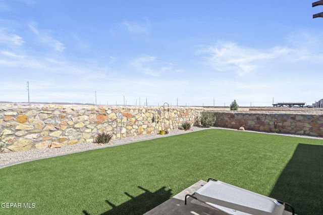 2332 TIERRA DELMONTE Drive, El Paso, TX 79938