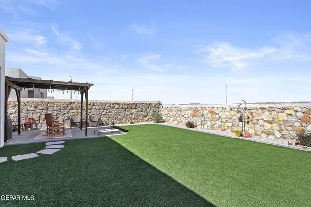 2332 TIERRA DELMONTE Drive, El Paso, TX 79938