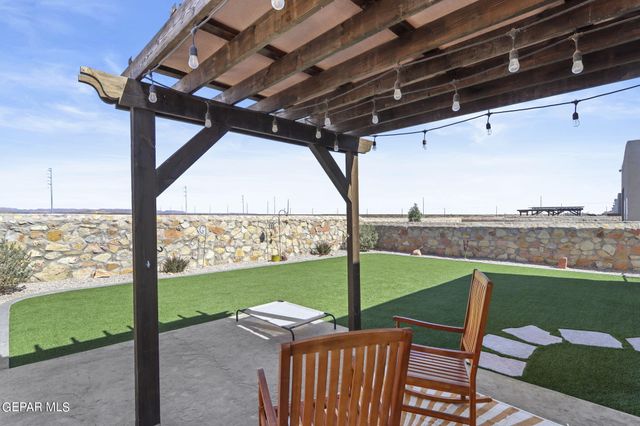 2332 TIERRA DELMONTE Drive, El Paso, TX 79938