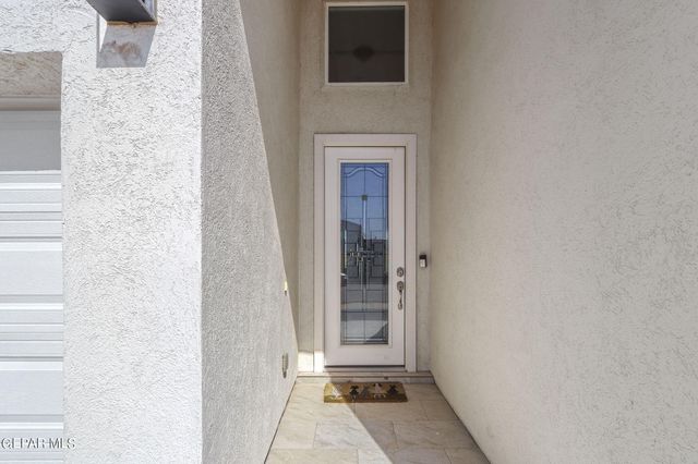 2332 TIERRA DELMONTE Drive, El Paso, TX 79938
