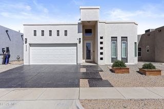 2332 TIERRA DELMONTE Drive, El Paso, TX 79938
