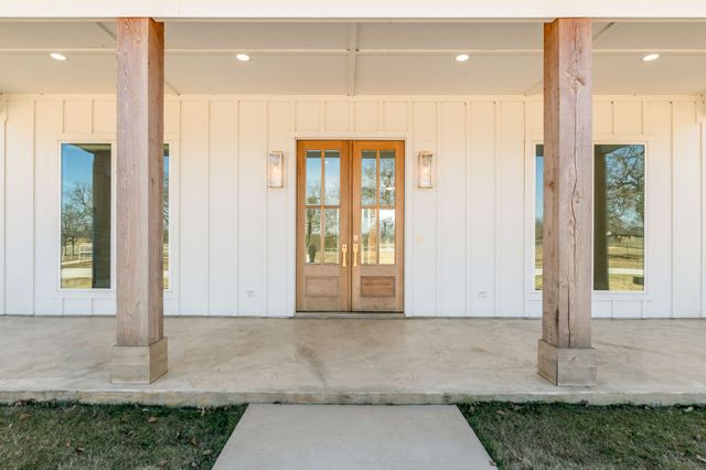 1326 Lynch Crossing Boulevard, Whitesboro, TX 76273