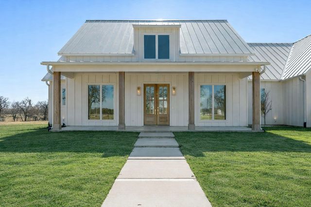 1326 Lynch Crossing Boulevard, Whitesboro, TX 76273