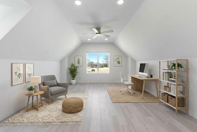 1326 Lynch Crossing Boulevard, Whitesboro, TX 76273