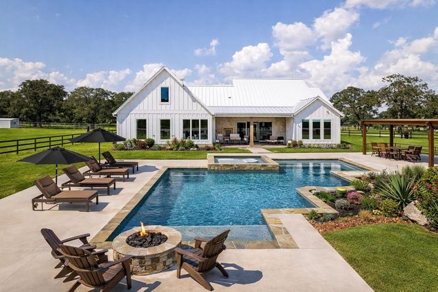 1326 Lynch Crossing Boulevard, Whitesboro, TX 76273