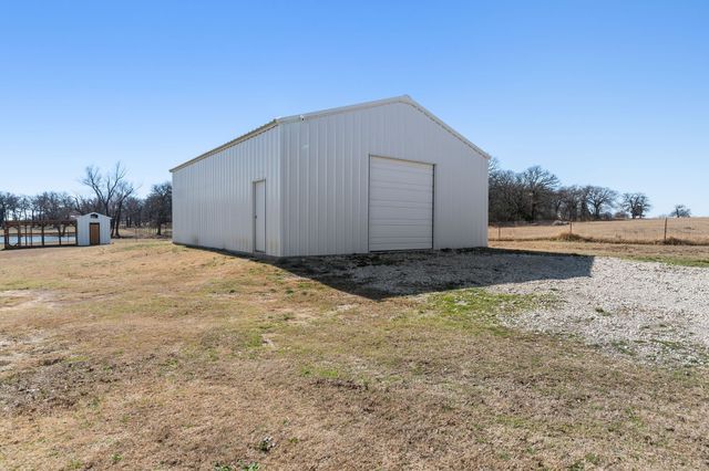 1326 Lynch Crossing Boulevard, Whitesboro, TX 76273
