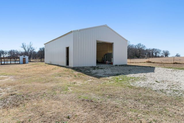 1326 Lynch Crossing Boulevard, Whitesboro, TX 76273