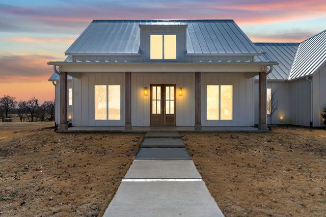 1326 Lynch Crossing Boulevard, Whitesboro, TX 76273