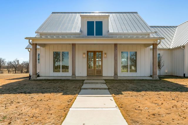 1326 Lynch Crossing Boulevard, Whitesboro, TX 76273