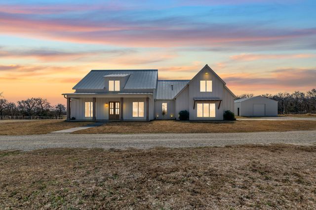 1326 Lynch Crossing Boulevard, Whitesboro, TX 76273