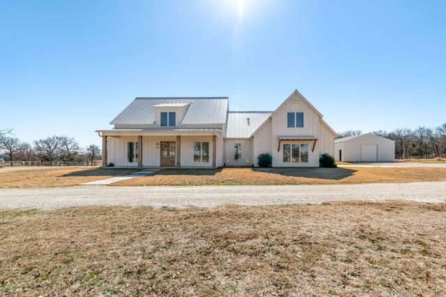 1326 Lynch Crossing Boulevard, Whitesboro, TX 76273