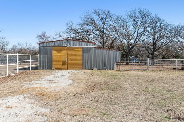 1326 Lynch Crossing Boulevard, Whitesboro, TX 76273