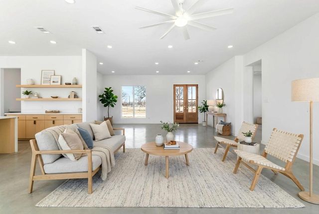 1326 Lynch Crossing Boulevard, Whitesboro, TX 76273