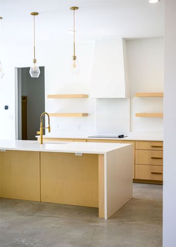 1326 Lynch Crossing Boulevard, Whitesboro, TX 76273