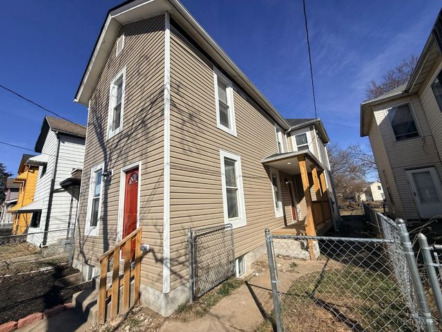 334 Hanover Street, Hamilton, OH 45011