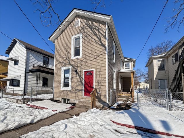 334 Hanover Street, Hamilton, OH 45011