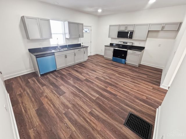 334 Hanover Street, Hamilton, OH 45011