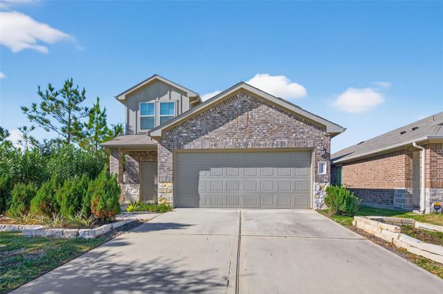 14432 Sugar Pines Drive, Conroe, TX 77302