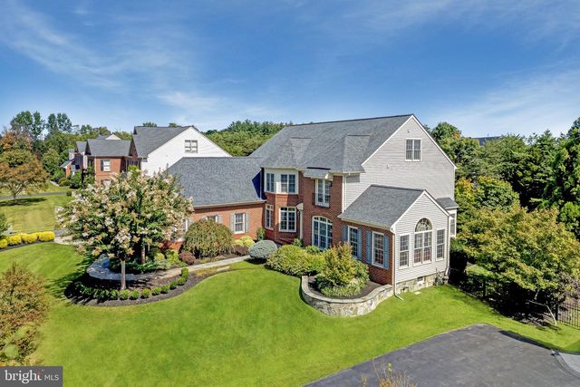 22248 VAL VARAITA DR, Ashburn, VA 20148