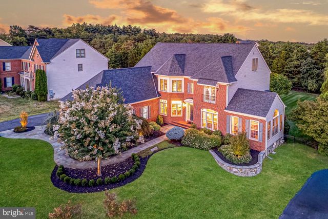 22248 VAL VARAITA DR, Ashburn, VA 20148