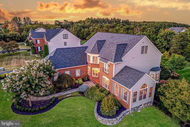 22248 VAL VARAITA DR, Ashburn, VA 20148