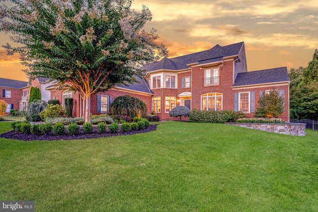 22248 VAL VARAITA DR, Ashburn, VA 20148