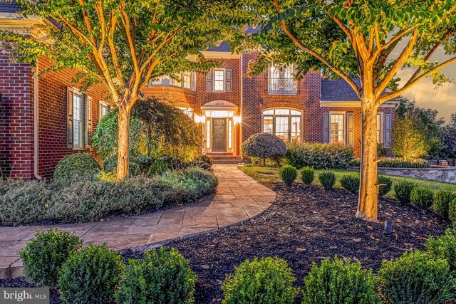 22248 VAL VARAITA DR, Ashburn, VA 20148
